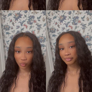 Meet your Posher, Itslovelydaja